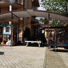 Гостевой дом Lete, Краснодарский край