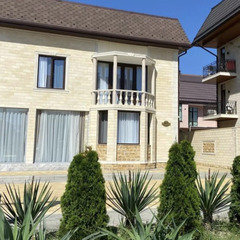 Гостевой дом Family Guest House, Краснодарский край