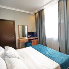 Гостевой дом Family Guest House, Краснодарский край