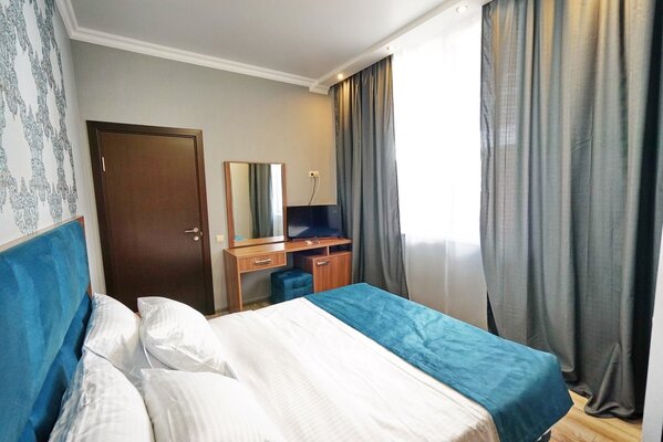 Стандартный 2-местный DBL