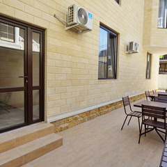 Гостевой дом Family Guest House, Краснодарский край