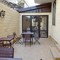 Гостевой дом Family Guest House, Краснодарский край