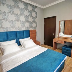 Гостевой дом Family Guest House, Краснодарский край
