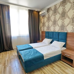 Гостевой дом Family Guest House, Краснодарский край