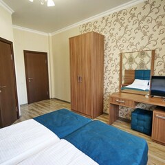 Гостевой дом Family Guest House, Краснодарский край
