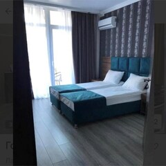 Гостевой дом Family Guest House, Краснодарский край