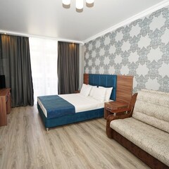 Гостевой дом Family Guest House, Краснодарский край