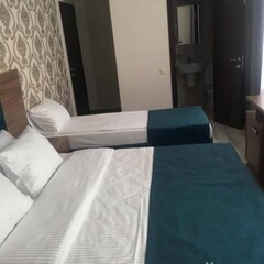 Гостевой дом Family Guest House, Краснодарский край