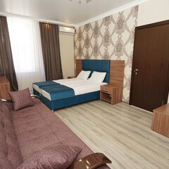 Гостевой дом Family Guest House, Краснодарский край