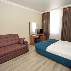 Гостевой дом Family Guest House, Краснодарский край