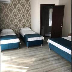 Гостевой дом Family Guest House, Краснодарский край