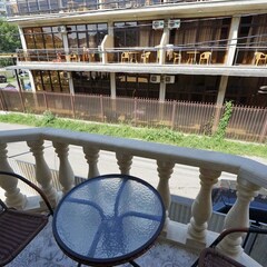 Гостевой дом Family Guest House, Краснодарский край