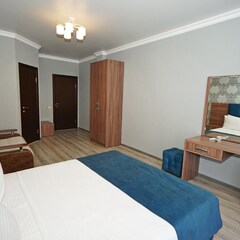 Гостевой дом Family Guest House, Краснодарский край