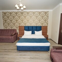 Гостевой дом Family Guest House, Краснодарский край
