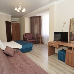 Гостевой дом Family Guest House, Краснодарский край