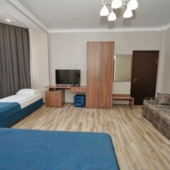 Гостевой дом Family Guest House, Краснодарский край
