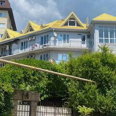 Гостевой дом Малахит, Краснодарский край