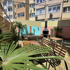 Гостевой дом Малахит, Краснодарский край