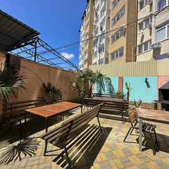 Гостевой дом Малахит, Краснодарский край