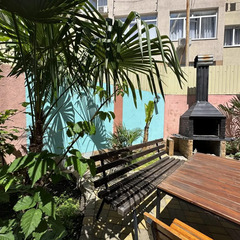 Гостевой дом Малахит, Краснодарский край