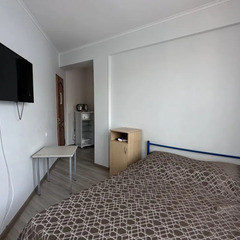 Гостевой дом Малахит, Краснодарский край