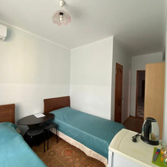 Гостевой дом Малахит, Краснодарский край