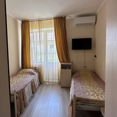 Гостевой дом Малахит, Краснодарский край