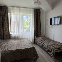 Гостевой дом Малахит, Краснодарский край