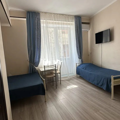 Гостевой дом Малахит, Краснодарский край