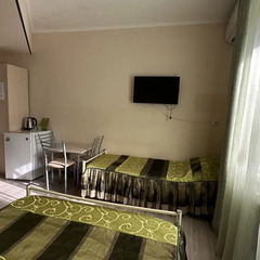 Гостевой дом Малахит, Краснодарский край