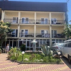 Гостевой дом Марлита, Краснодарский край