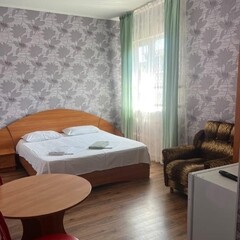 Гостевой дом Марлита, Краснодарский край