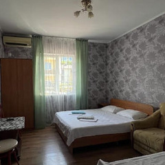 Гостевой дом Марлита, Краснодарский край