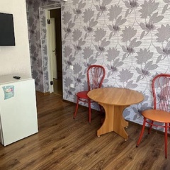 Гостевой дом Марлита, Краснодарский край