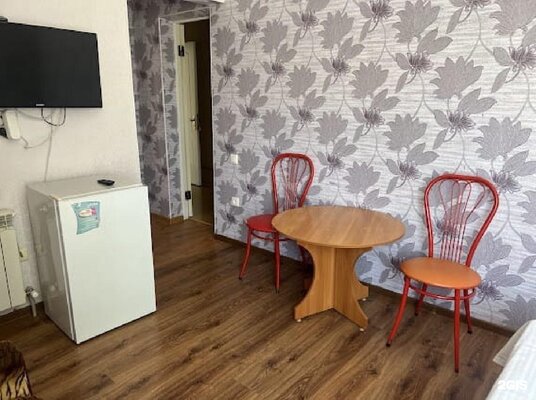 Стандартный 2-местный