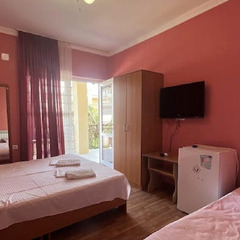 Гостевой дом Марлита, Краснодарский край