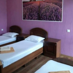 Гостевой дом Марлита, Краснодарский край