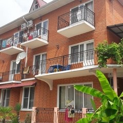 Гостевой дом Луиза, Краснодарский край