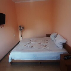 Гостевой дом Луиза, Краснодарский край