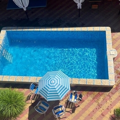 Гостевой дом Луиза, Краснодарский край