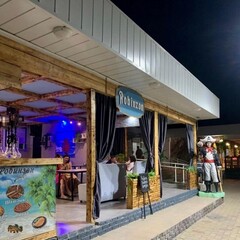 Гостевой дом Луиза, Краснодарский край