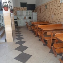 Гостевой дом Луиза, Краснодарский край