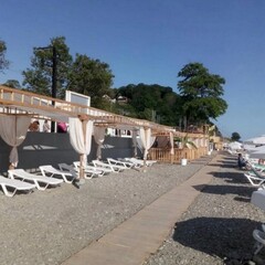 Гостевой дом Луиза, Краснодарский край