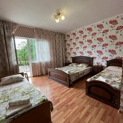 Гостевой дом Луиза, Краснодарский край