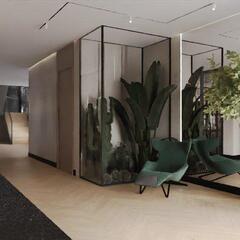 Отель Park 12, Ставропольский край