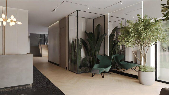 Park 12 — фото 3