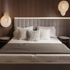 Отель Park 12, Ставропольский край