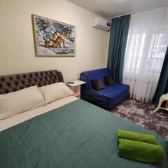 Гостевой дом Бриз на Надымской, Краснодарский край