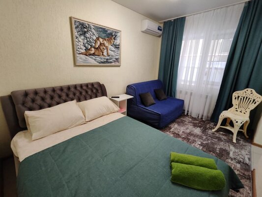 Стандартный 5-местный