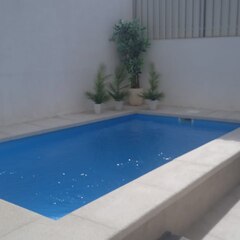 Гостевой дом Бриз на Надымской, Краснодарский край